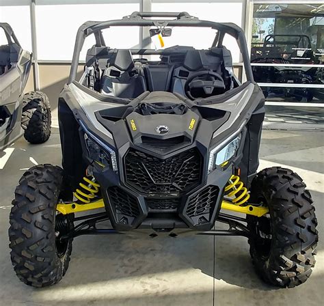Can ams for sale - 2023 Can-Am Maverick X X Rs Turbo Rr. Title: Arizona Salvage Certificate Of Title Salvage. Odometer: 83 Actual Miles. Sale Date: 2024-03-04. Location: Phoenix, Arizona. Vehicle History Report.
